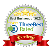 Our achievement - Best Business Certificate 2023